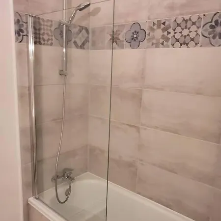 Spacieux T3 En Centre Apartment